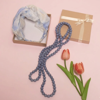 Set quà 04: Mây Mùa Hạ